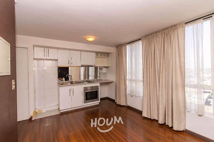 Departamento en Avenida Vicuña Mackenna - Imagen 4