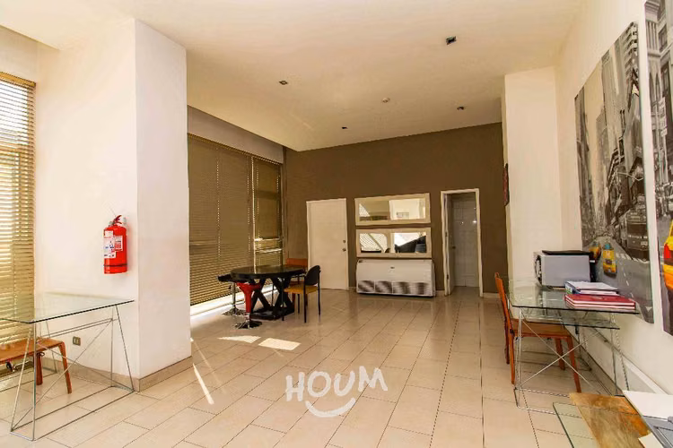 Departamento en Avenida Vicuña Mackenna - Imagen 36