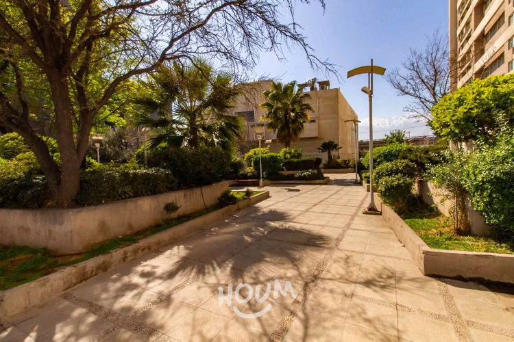 Departamento en Avenida Vicuña Mackenna - Imagen 25