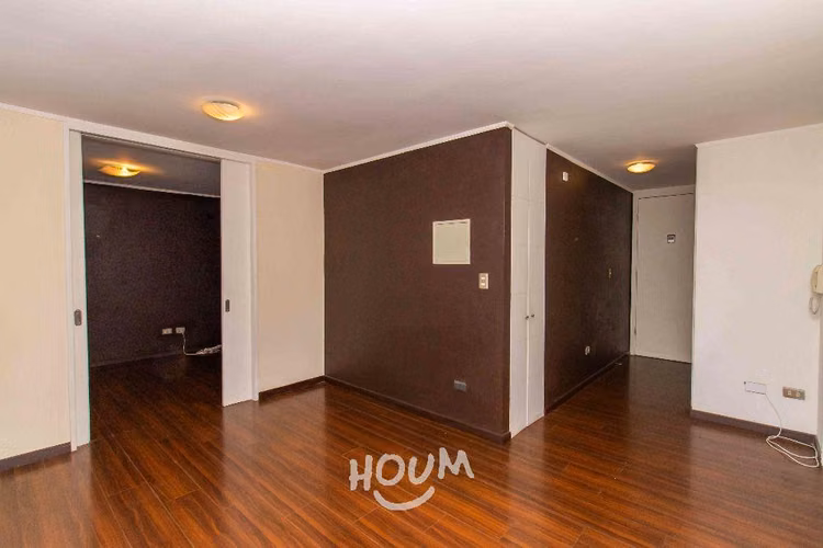 Departamento en Avenida Vicuña Mackenna - Imagen 2