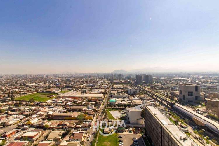 Departamento en Avenida Vicuña Mackenna - Imagen 34