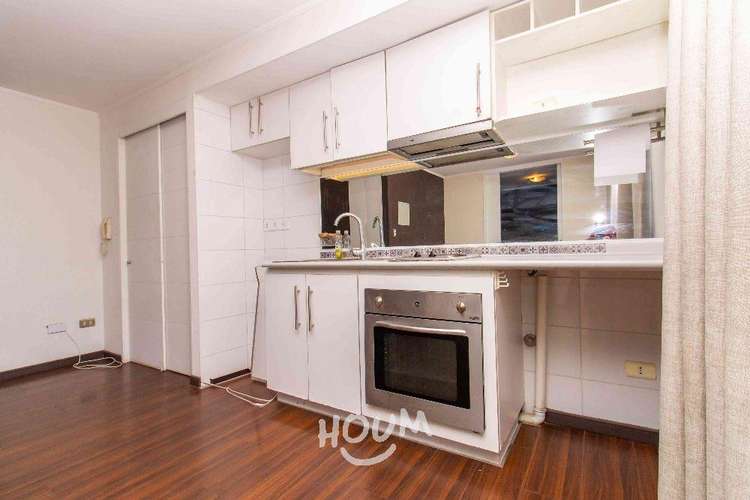 Departamento en Avenida Vicuña Mackenna - Imagen 6