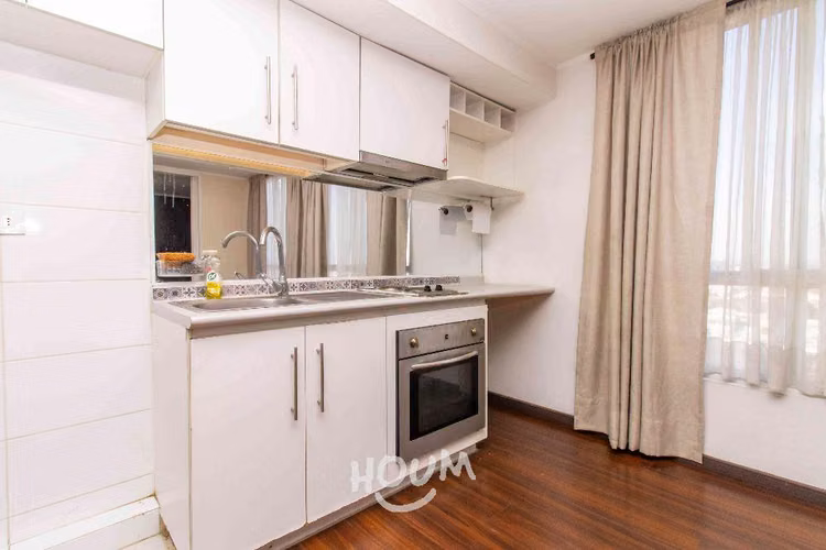 Departamento en Avenida Vicuña Mackenna - Imagen 7