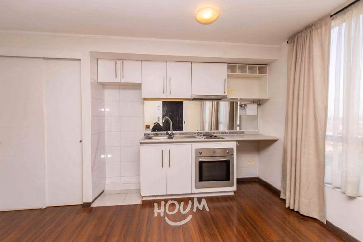 Departamento en Avenida Vicuña Mackenna - Imagen 5