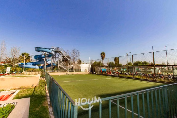 Departamento en Avenida Vicuña Mackenna - Imagen 23