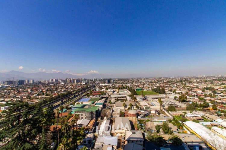 Departamento en Avenida Vicuña Mackenna - Imagen 10