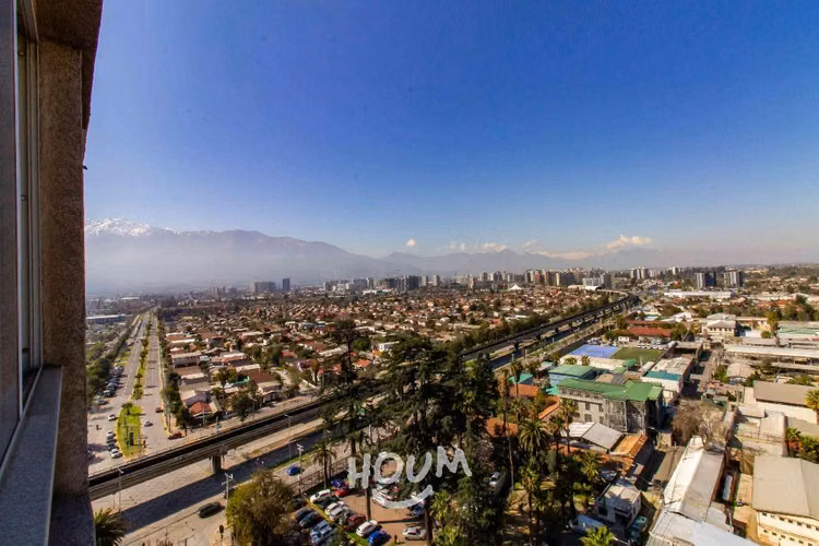 Departamento en Avenida Vicuña Mackenna - Imagen 10