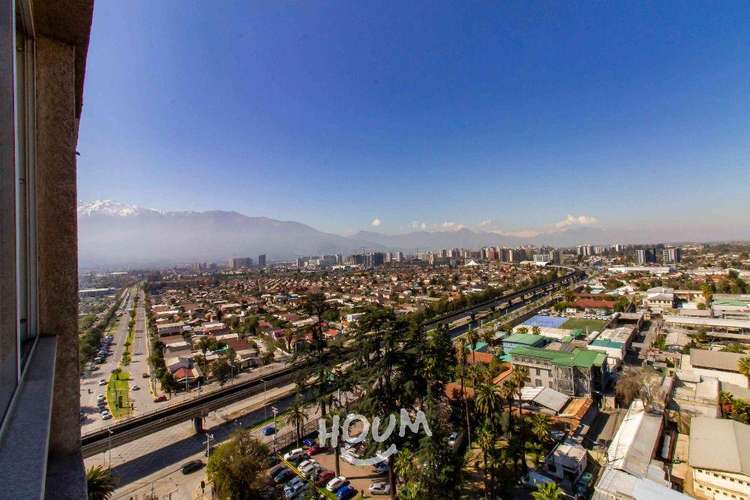 Departamento en Avenida Vicuña Mackenna - Imagen 11