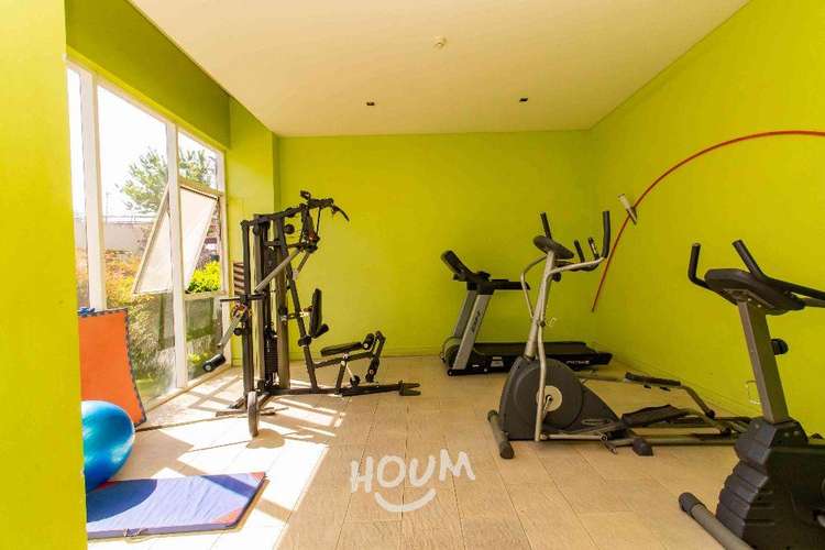 Departamento en Avenida Vicuña Mackenna - Imagen 39