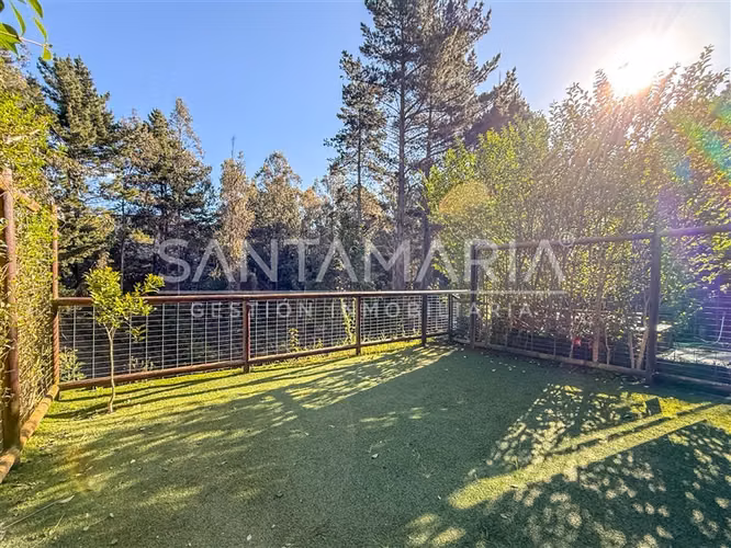 Casa en venta de 4 dorm. en Andalue, San Pedro de la Paz - Imagen 10