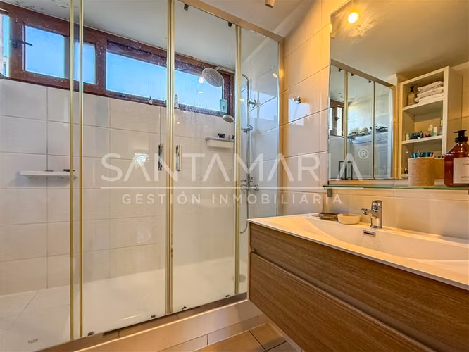Casa en venta de 4 dorm. en Andalue, San Pedro de la Paz - Imagen 14