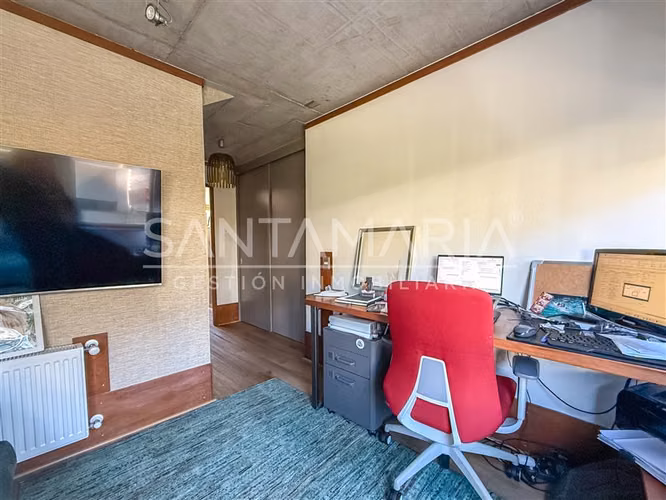 Casa en venta de 4 dorm. en Andalue, San Pedro de la Paz - Imagen 22