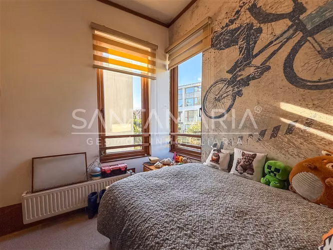 Casa en venta de 4 dorm. en Andalue, San Pedro de la Paz - Imagen 18