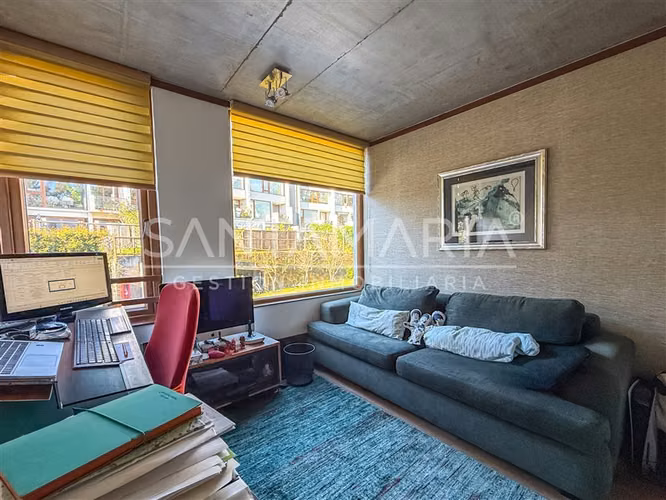 Casa en venta de 4 dorm. en Andalue, San Pedro de la Paz - Imagen 21