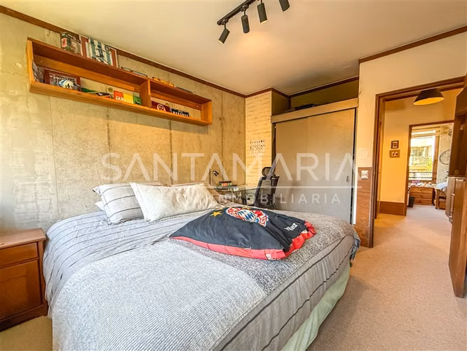 Casa en venta de 4 dorm. en Andalue, San Pedro de la Paz - Imagen 15