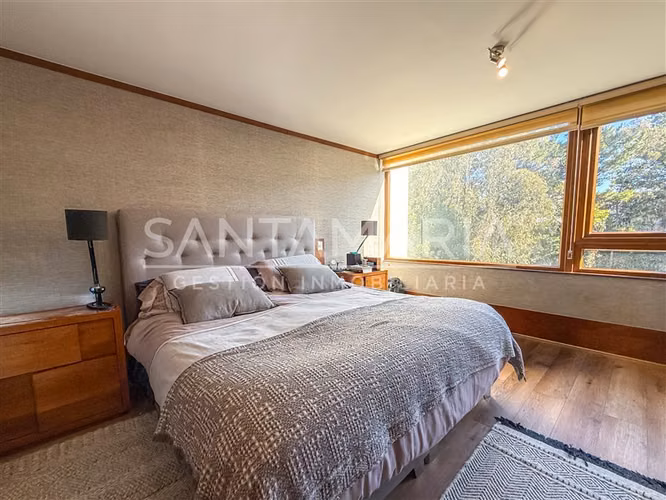 Casa en venta de 4 dorm. en Andalue, San Pedro de la Paz - Imagen 12