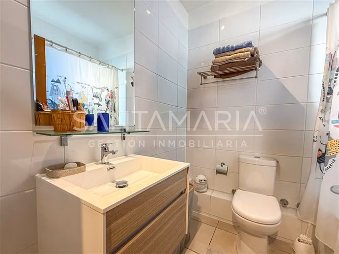 Casa en venta de 4 dorm. en Andalue, San Pedro de la Paz - Imagen 23