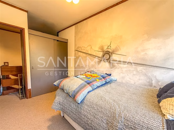 Casa en venta de 4 dorm. en Andalue, San Pedro de la Paz - Imagen 20