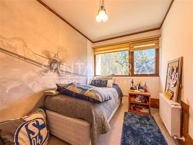 Casa en venta de 4 dorm. en Andalue, San Pedro de la Paz - Imagen 19