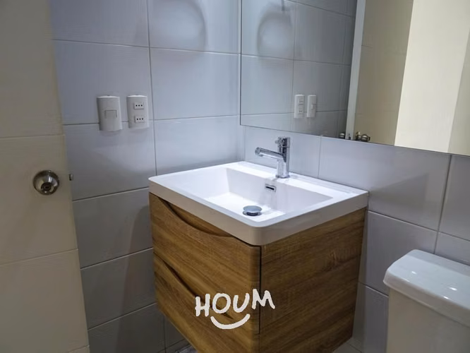 Departamento en Avenida María Rozas Velásquez - Imagen 17