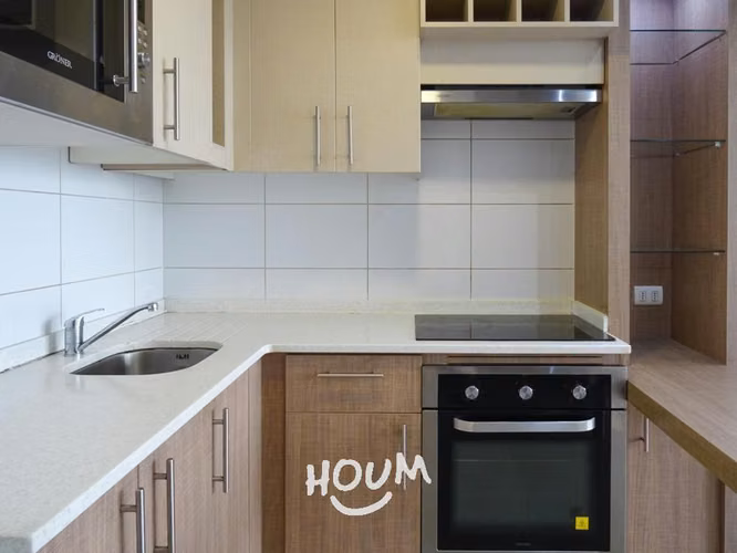 Departamento en Avenida María Rozas Velásquez - Imagen 11