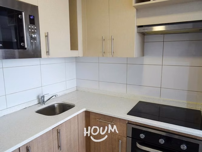 Departamento en Avenida María Rozas Velásquez - Imagen 9