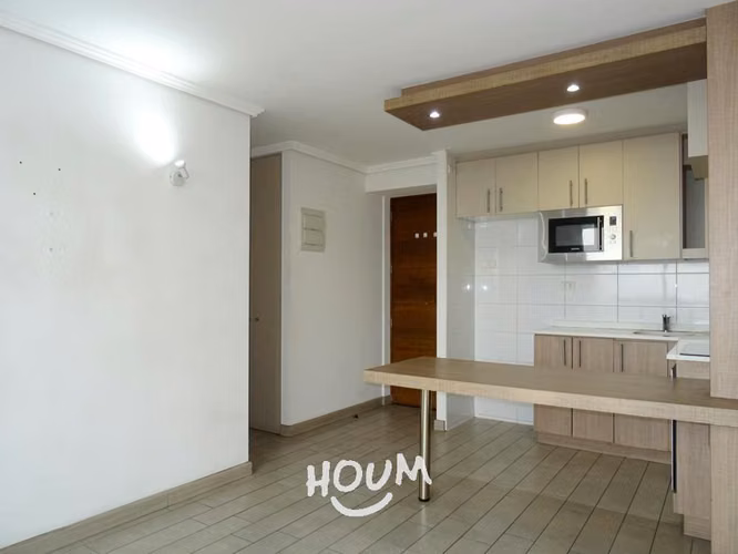 Departamento en Avenida María Rozas Velásquez - Imagen 7