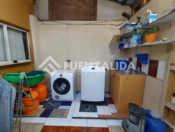 Casa en venta de 3 dorm. en Maipú - Imagen 17