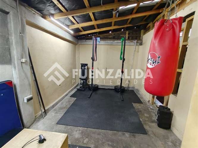 Casa en venta de 3 dorm. en Maipú - Imagen 14