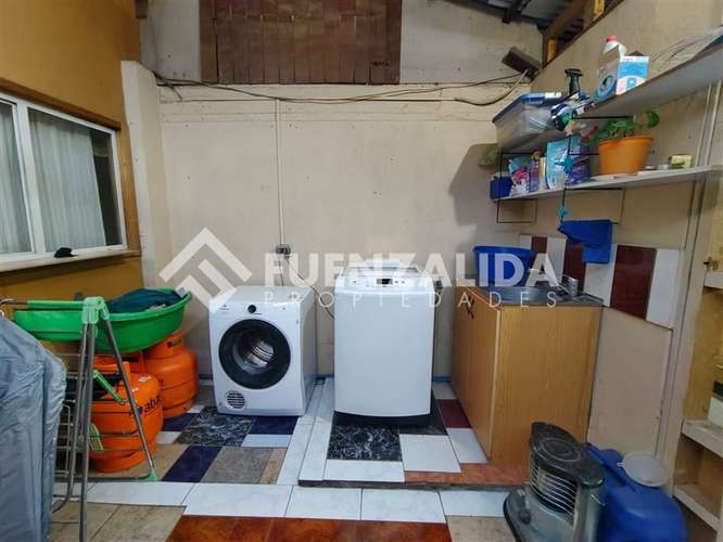 Casa en venta de 3 dorm. en Maipú - Imagen 17