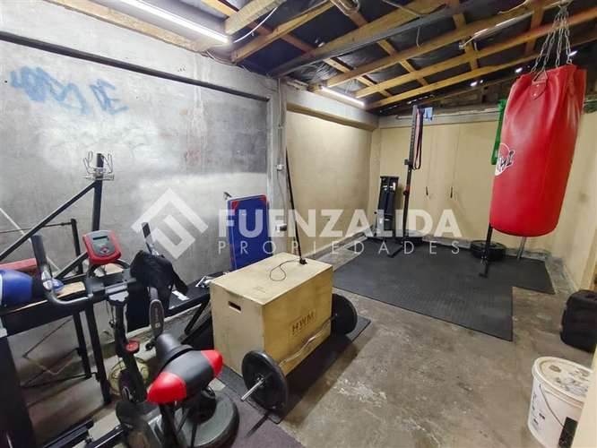 Casa en venta de 3 dorm. en Maipú - Imagen 15