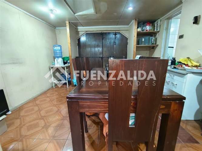 Casa en venta de 3 dorm. en Maipú - Imagen 5