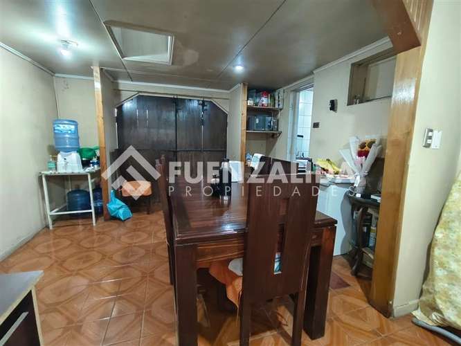 Casa en venta de 3 dorm. en Maipú - Imagen 3