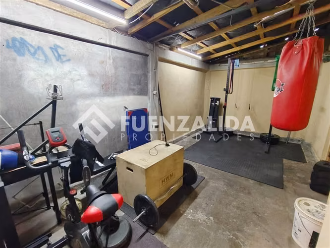 Casa en venta de 3 dorm. en Maipú - Imagen 15