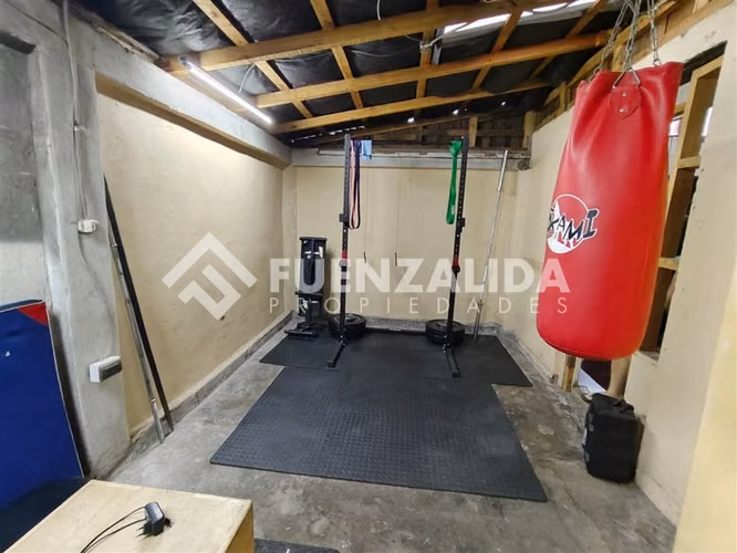 Casa en venta de 3 dorm. en Maipú - Imagen 14
