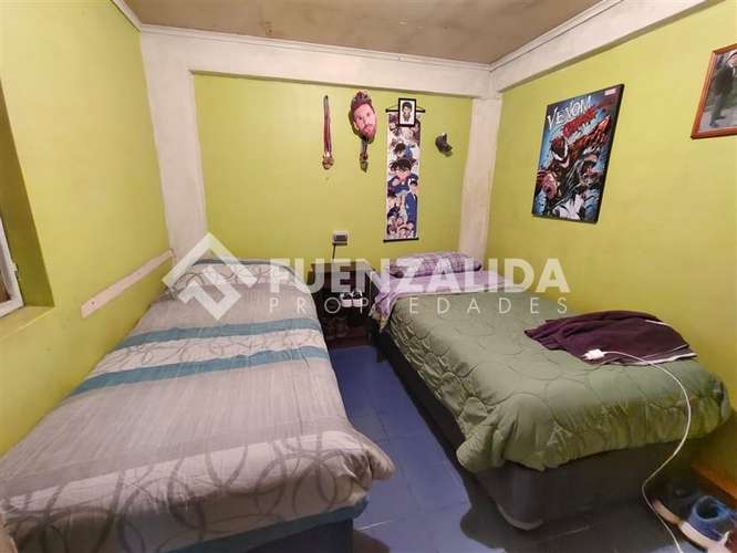 Casa en venta de 3 dorm. en Maipú - Imagen 11