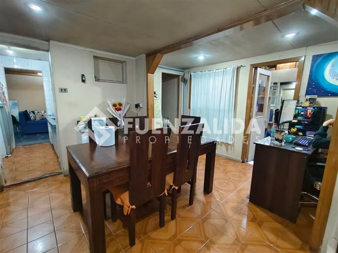 Casa en venta de 3 dorm. en Maipú - Imagen 4