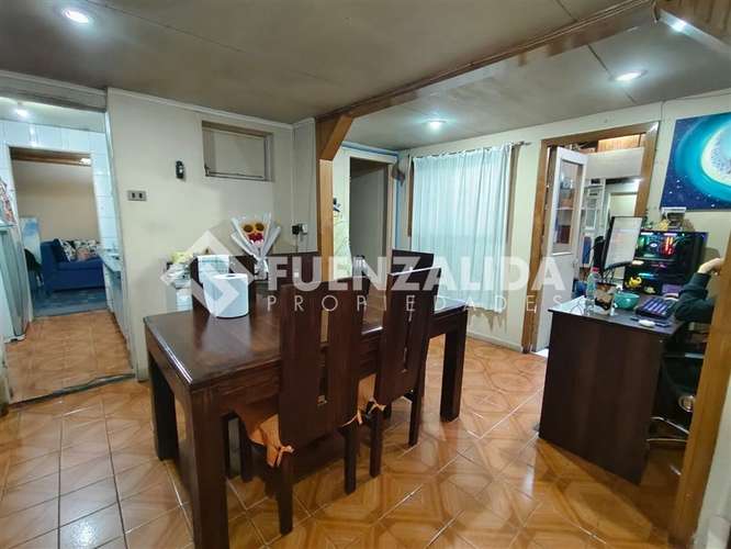 Casa en venta de 3 dorm. en Maipú - Imagen 4