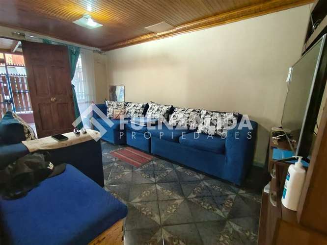 Casa en venta de 3 dorm. en Maipú - Imagen 8