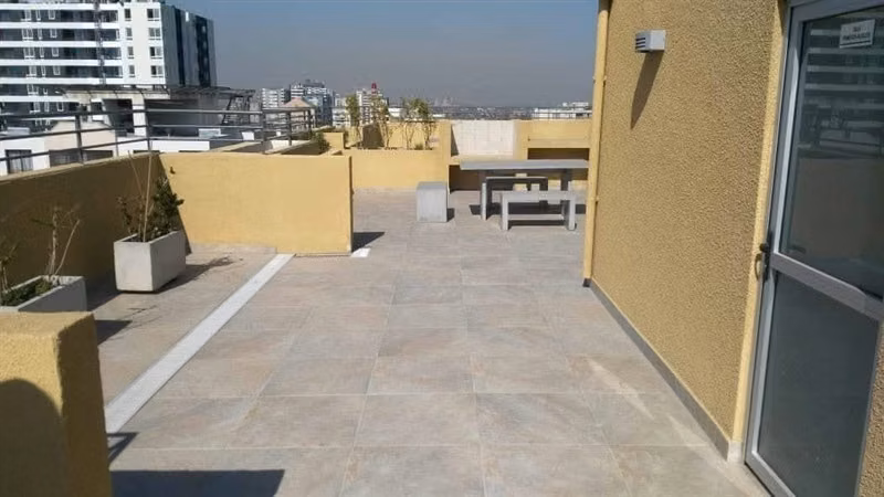 Departamento en venta de 1 dorm. en San Miguel