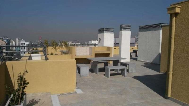 Departamento en venta de 1 dorm. en San Miguel - Imagen 2
