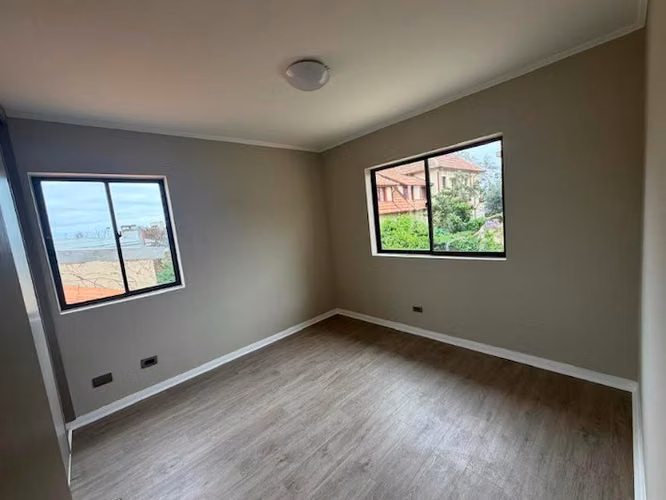 Venta Casa Remodelada 6d 4b en Cerro Castillo Viña del Mar - Imagen 21