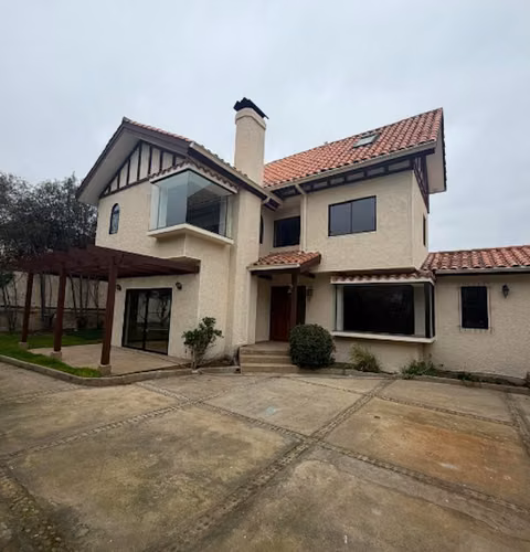 Venta Casa Remodelada 6d 4b en Cerro Castillo Viña del Mar - Imagen 1