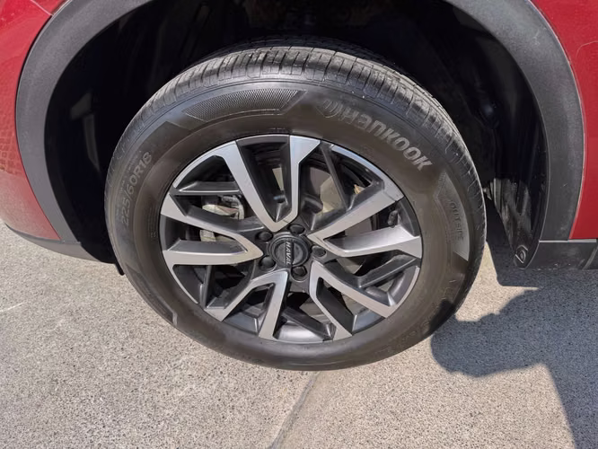 HAVAL H6 TURBO 2.0 AUT SOLO 28.000KM MANTENCIONES EN LA MARCA 2022 - Imagen 9