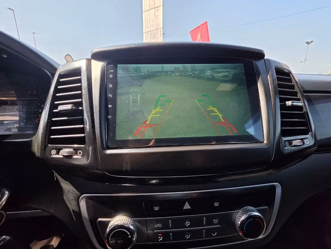 SSANGYONG MUSSO 2021 - Imagen 12