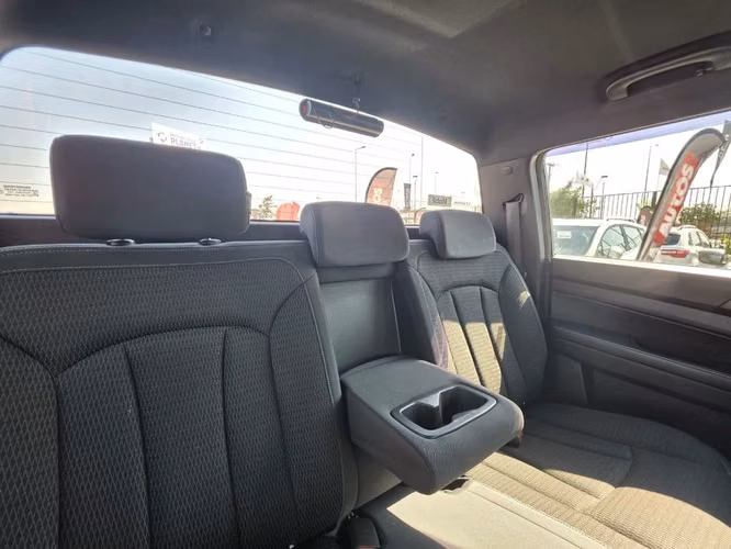 SSANGYONG MUSSO 2021 - Imagen 16