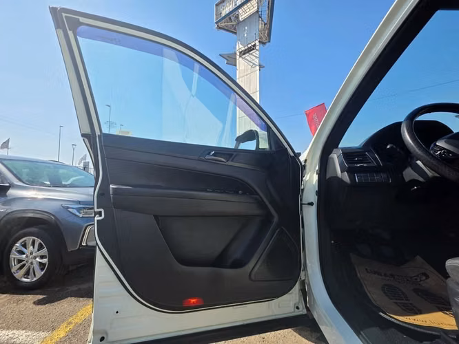 SSANGYONG MUSSO 2021 - Imagen 20