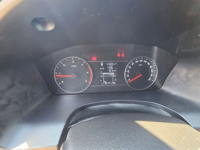 SSANGYONG MUSSO 2021 - Imagen 10