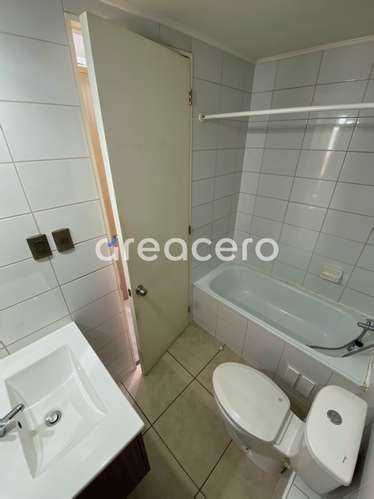 ARRIENDO - LINDO DEPTO 1D1B - METRO VICUÑA  Y BELL - Imagen 12