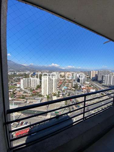 ARRIENDO - LINDO DEPTO 1D1B - METRO VICUÑA  Y BELL - Imagen 13